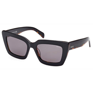 Emilio Pucci Sunglasses, Model: EP0202 Colour: 01A
