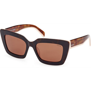 Emilio Pucci Sunglasses, Model: EP0202 Colour: 53E