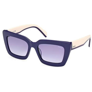 Emilio Pucci Sunglasses, Model: EP0202 Colour: 90W