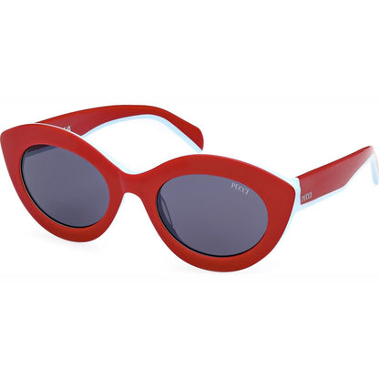 Emilio Pucci Sunglasses, Model: EP0203 Colour: 66A