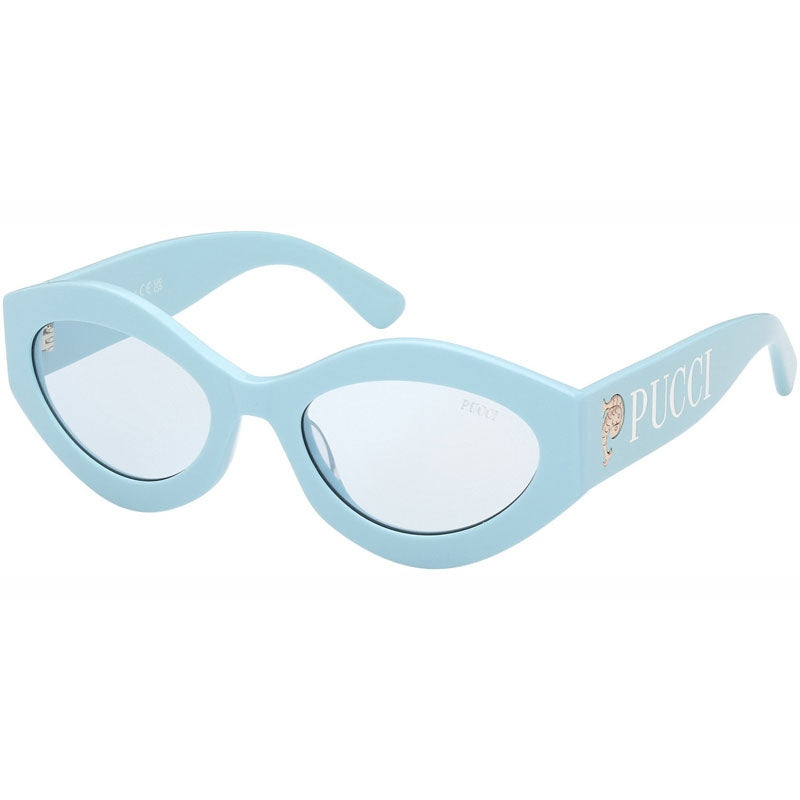 Emilio Pucci Sunglasses, Model: EP0208 Colour: 84V