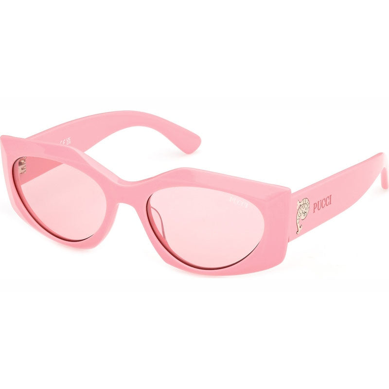 Emilio Pucci Sunglasses, Model: EP0216 Colour: 72S