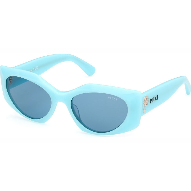 Emilio Pucci Sunglasses, Model: EP0216 Colour: 84V