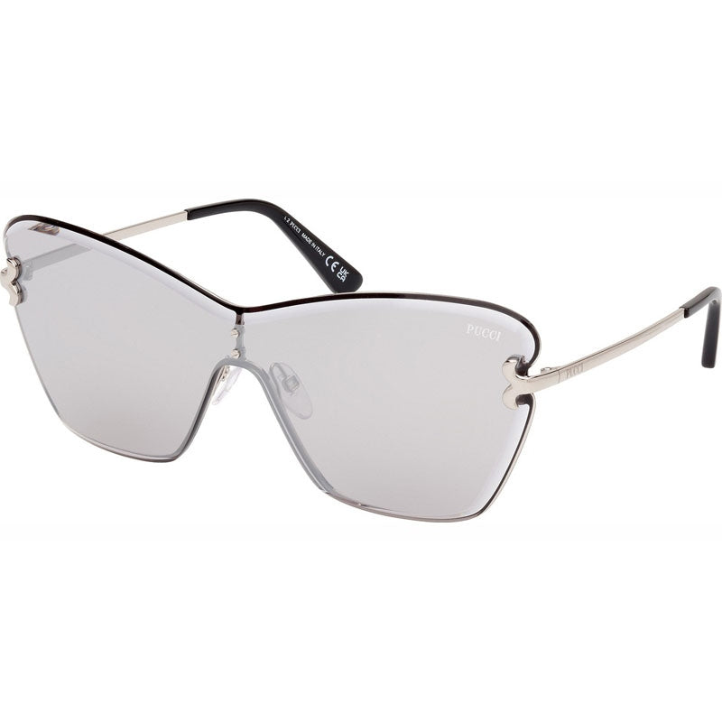 Emilio Pucci Sunglasses, Model: EP0218 Colour: 16C