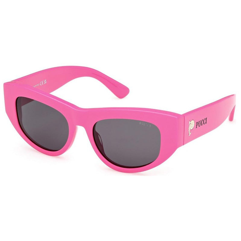 Emilio Pucci Sunglasses, Model: EP0228 Colour: 75A