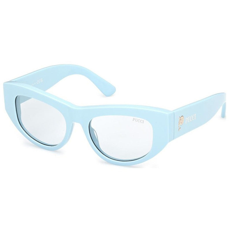 Emilio Pucci Sunglasses, Model: EP0228 Colour: 84V