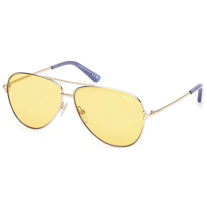 Emilio Pucci Sunglasses, Model: EP0229 Colour: 32E