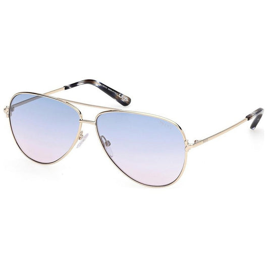 Emilio Pucci Sunglasses, Model: EP0229 Colour: 32W