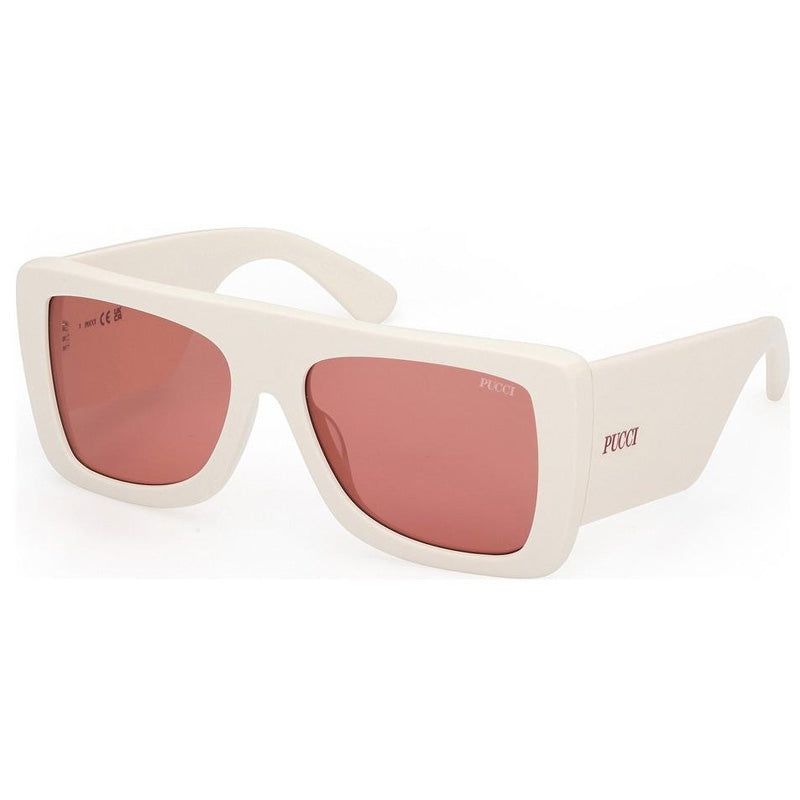 Emilio Pucci Sunglasses, Model: EP0230 Colour: 21S