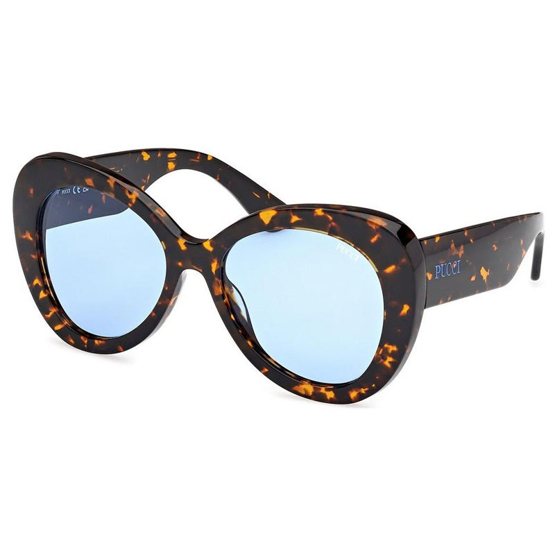 Emilio Pucci Sunglasses, Model: EP0232 Colour: 52V