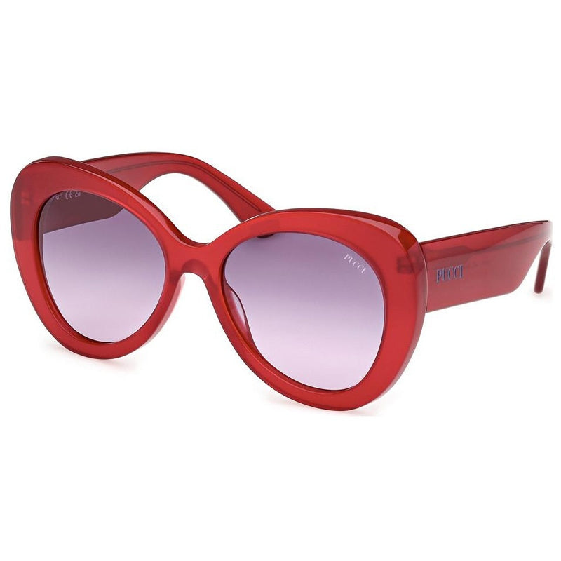 Emilio Pucci Sunglasses, Model: EP0232 Colour: 66Z