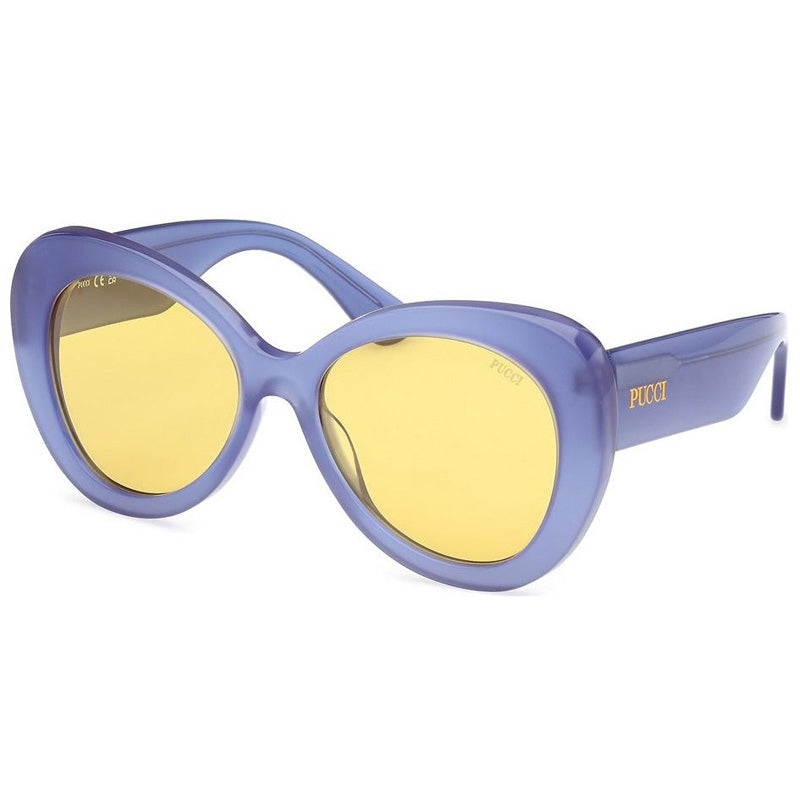 Emilio Pucci Sunglasses, Model: EP0232 Colour: 90E