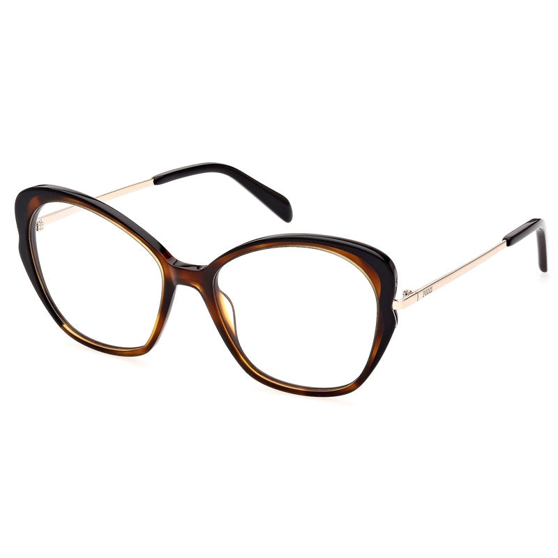 Emilio Pucci Eyeglasses, Model: EP5200 Colour: 056