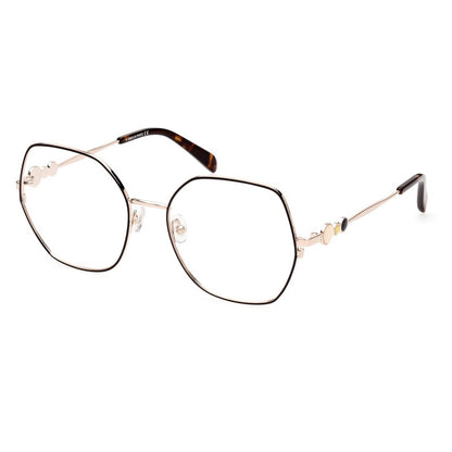 Emilio Pucci Eyeglasses, Model: EP5204 Colour: 005