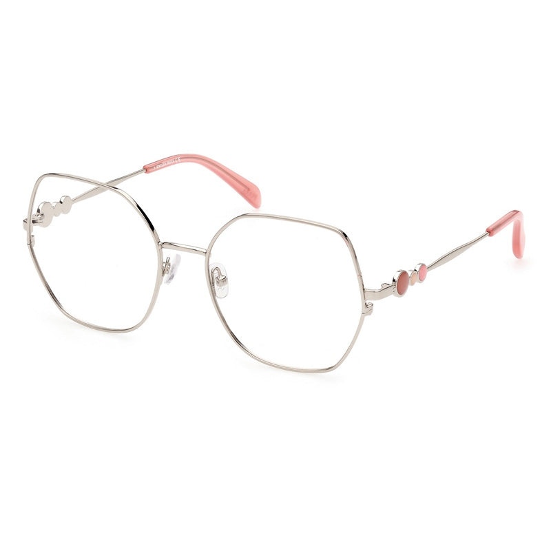 Emilio Pucci Eyeglasses, Model: EP5204 Colour: 016