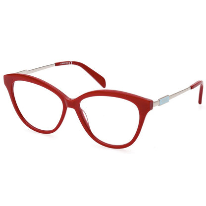 Emilio Pucci Eyeglasses, Model: EP5211 Colour: 066