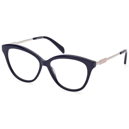 Emilio Pucci Eyeglasses, Model: EP5211 Colour: 090