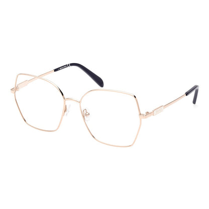 Emilio Pucci Eyeglasses, Model: EP5213 Colour: 028