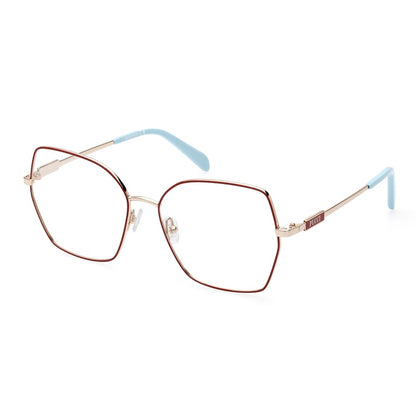 Emilio Pucci Eyeglasses, Model: EP5213 Colour: 071