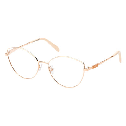 Emilio Pucci Eyeglasses, Model: EP5214 Colour: 024