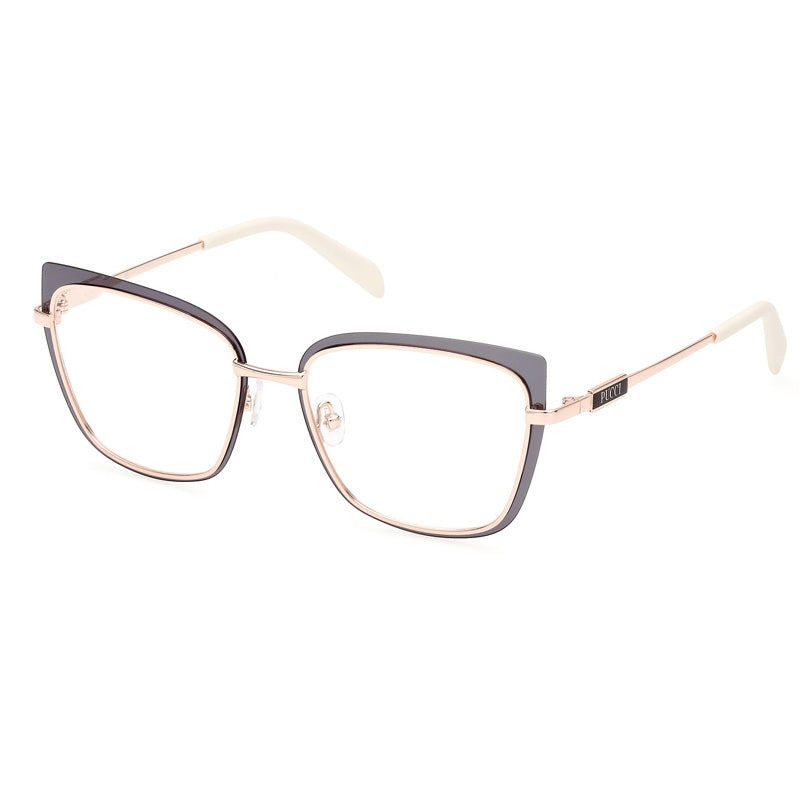 Emilio Pucci Eyeglasses, Model: EP5219 Colour: 020