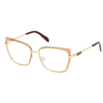 Emilio Pucci Eyeglasses, Model: EP5219 Colour: 041