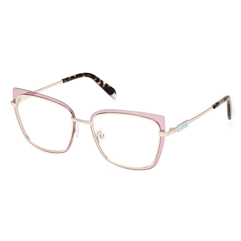 Emilio Pucci Eyeglasses, Model: EP5219 Colour: 074