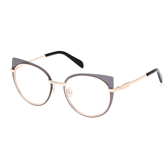 Emilio Pucci Eyeglasses, Model: EP5220 Colour: 020