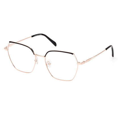 Emilio Pucci Eyeglasses, Model: EP5222 Colour: 028