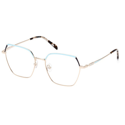 Emilio Pucci Eyeglasses, Model: EP5222 Colour: 032