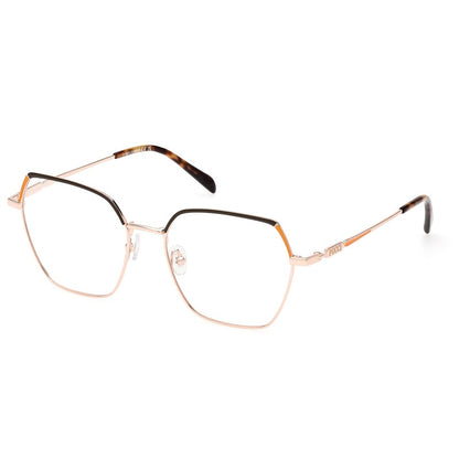 Emilio Pucci Eyeglasses, Model: EP5222 Colour: 28A