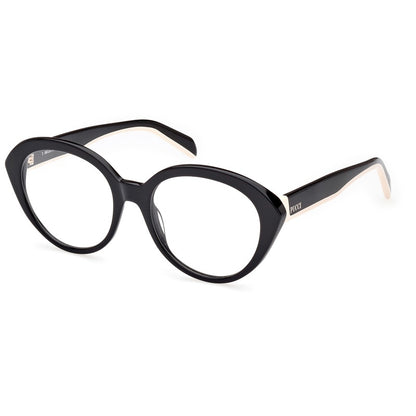 Emilio Pucci Eyeglasses, Model: EP5223 Colour: 004