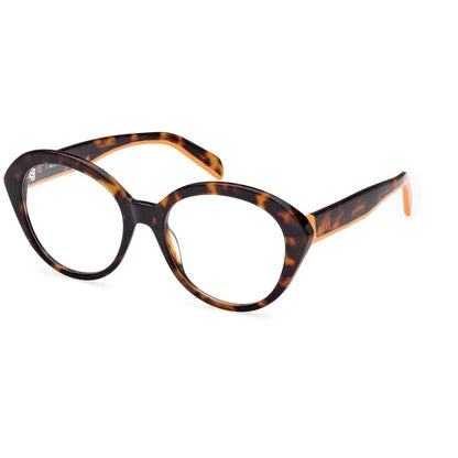 Emilio Pucci Eyeglasses, Model: EP5223 Colour: 052