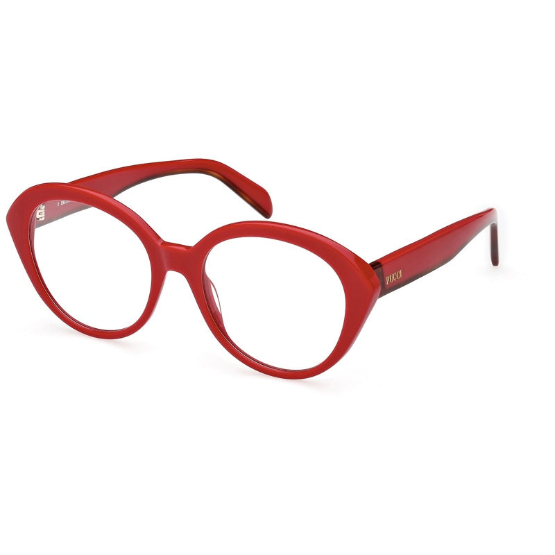 Emilio Pucci Eyeglasses, Model: EP5223 Colour: 069