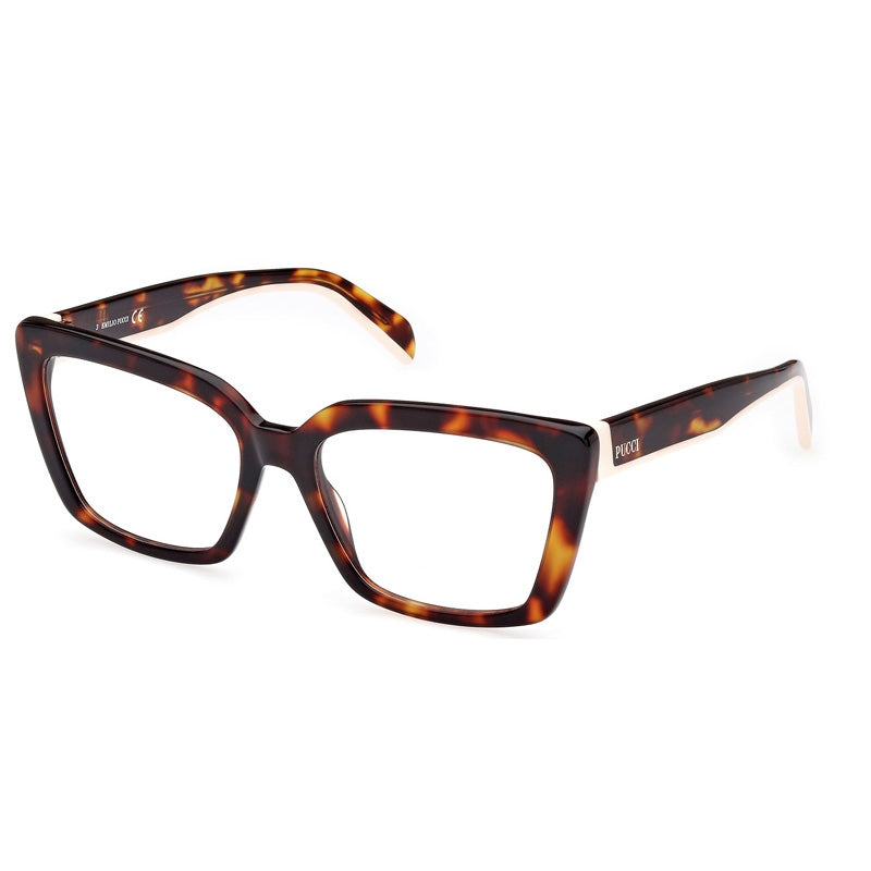 Emilio Pucci Eyeglasses, Model: EP5224 Colour: 054