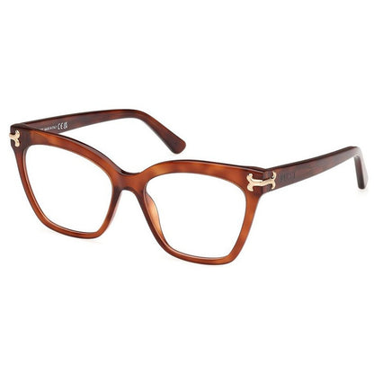 Emilio Pucci Eyeglasses, Model: EP5235 Colour: 053