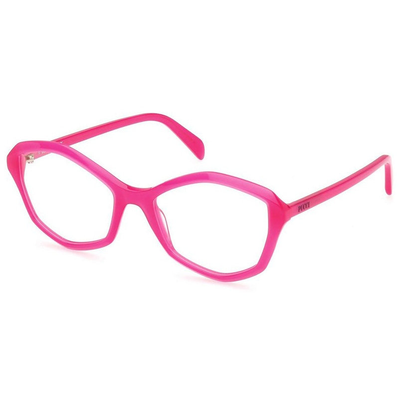 Emilio Pucci Eyeglasses, Model: EP5238 Colour: 075