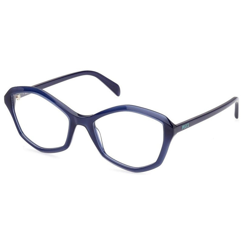 Emilio Pucci Eyeglasses, Model: EP5238 Colour: 090