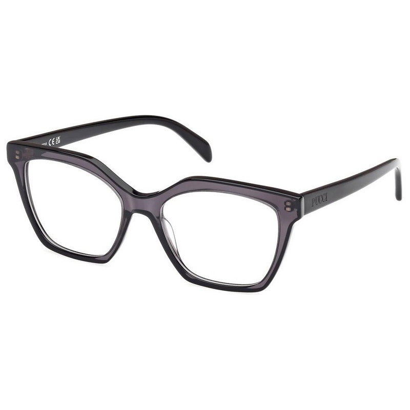 Emilio Pucci Eyeglasses, Model: EP5239 Colour: 005