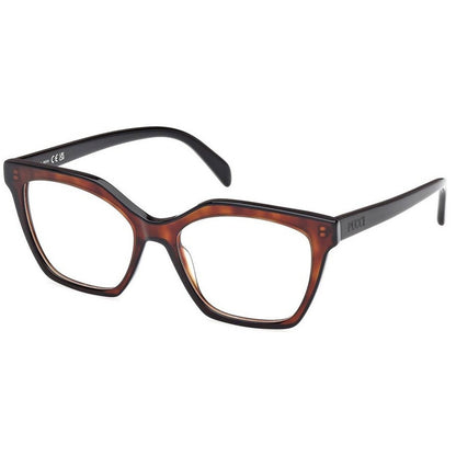 Emilio Pucci Eyeglasses, Model: EP5239 Colour: 056