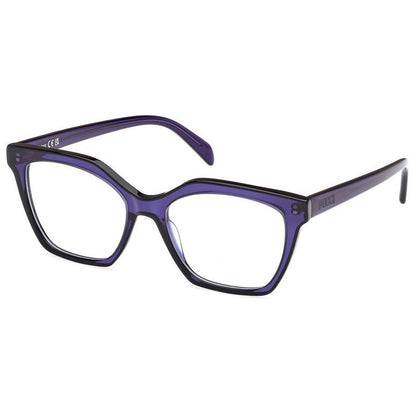 Emilio Pucci Eyeglasses, Model: EP5239 Colour: 092