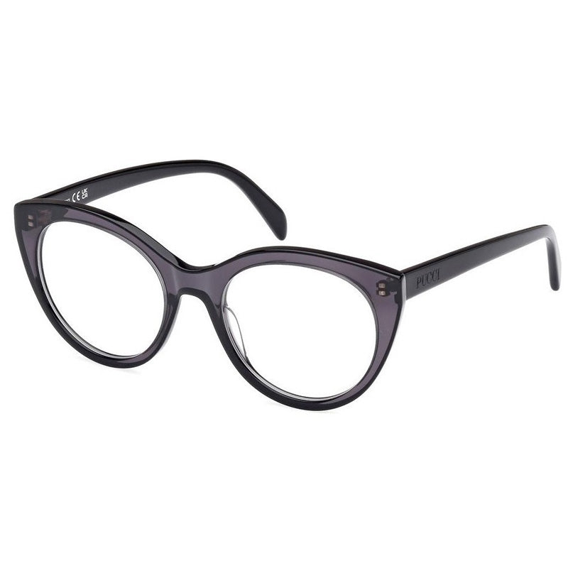 Emilio Pucci Eyeglasses, Model: EP5240 Colour: 005