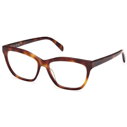 Emilio Pucci Eyeglasses, Model: EP5242 Colour: 053