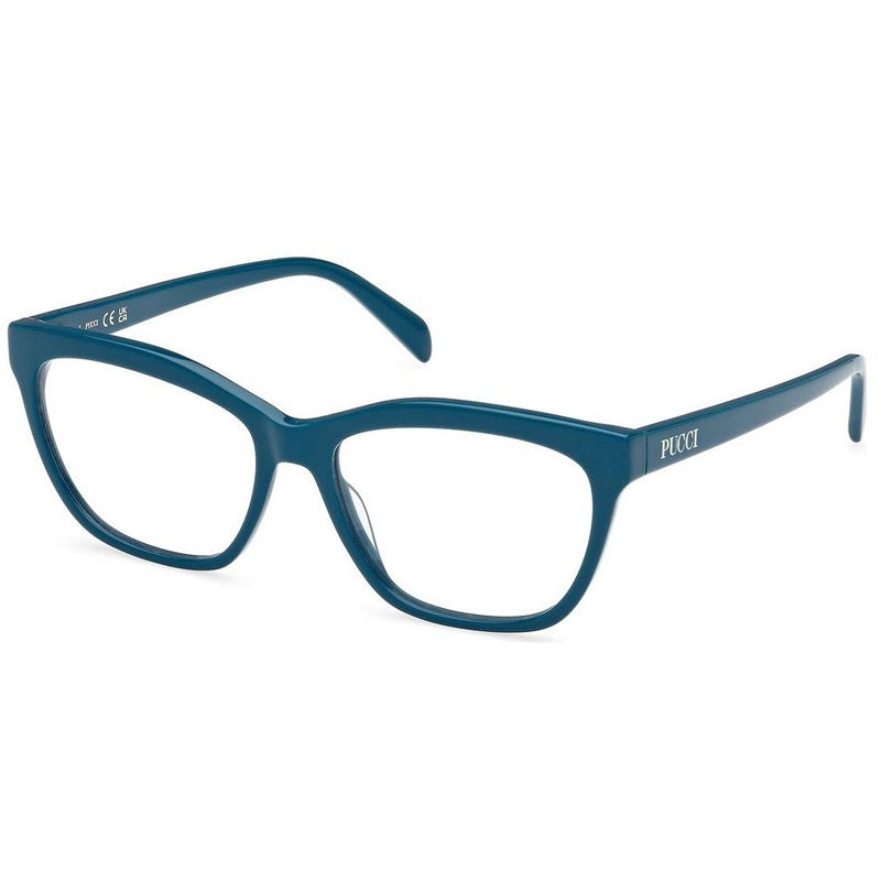 Emilio Pucci Eyeglasses, Model: EP5242 Colour: 090