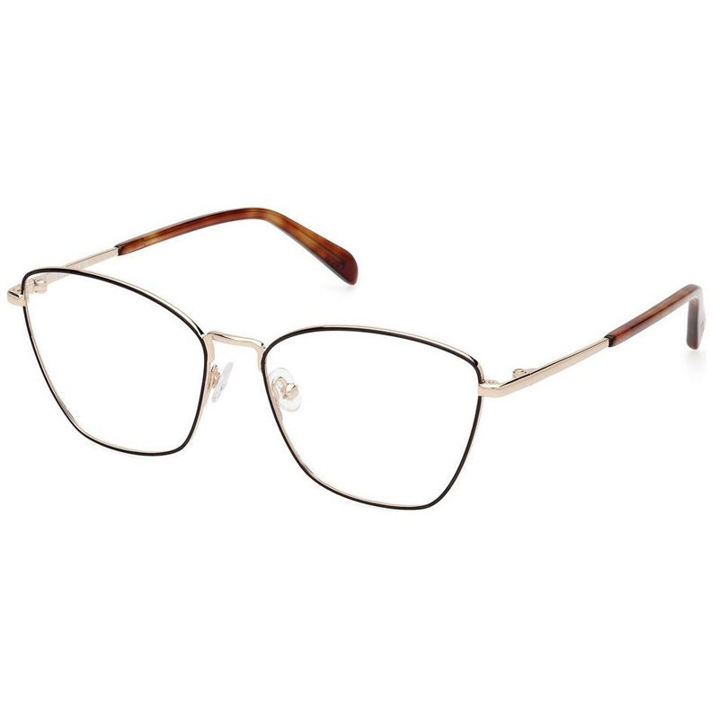 Emilio Pucci Eyeglasses, Model: EP5243 Colour: 005