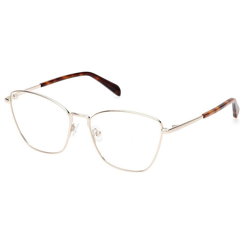 Emilio Pucci Eyeglasses, Model: EP5243 Colour: 032