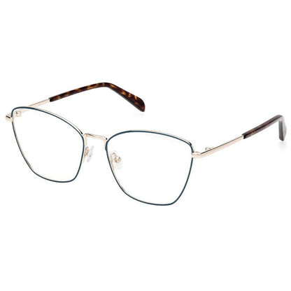 Emilio Pucci Eyeglasses, Model: EP5243 Colour: 092