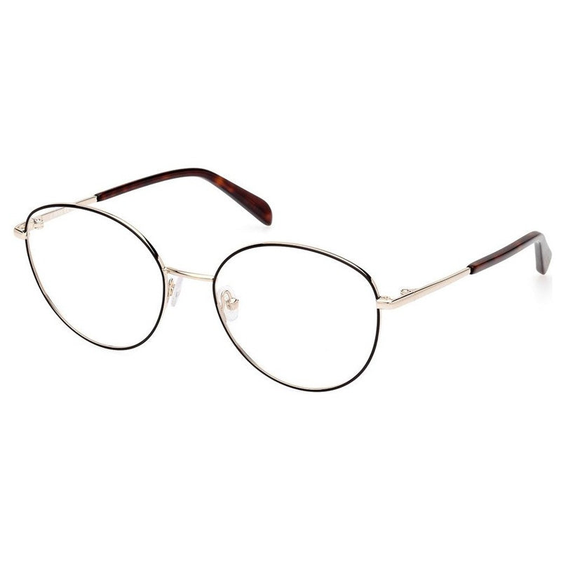 Emilio Pucci Eyeglasses, Model: EP5244 Colour: 005