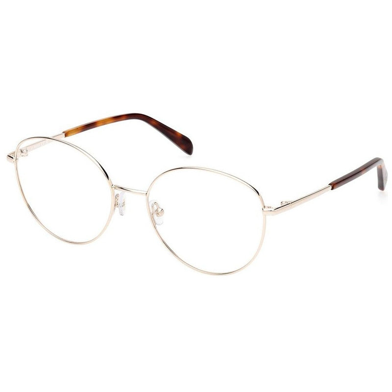 Emilio Pucci Eyeglasses, Model: EP5244 Colour: 032