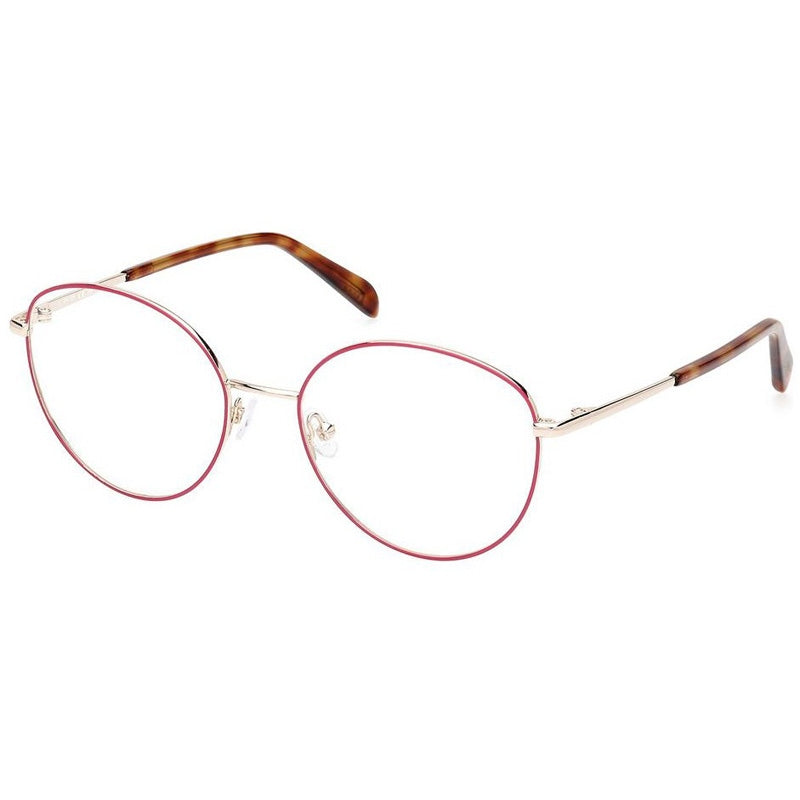 Emilio Pucci Eyeglasses, Model: EP5244 Colour: 077